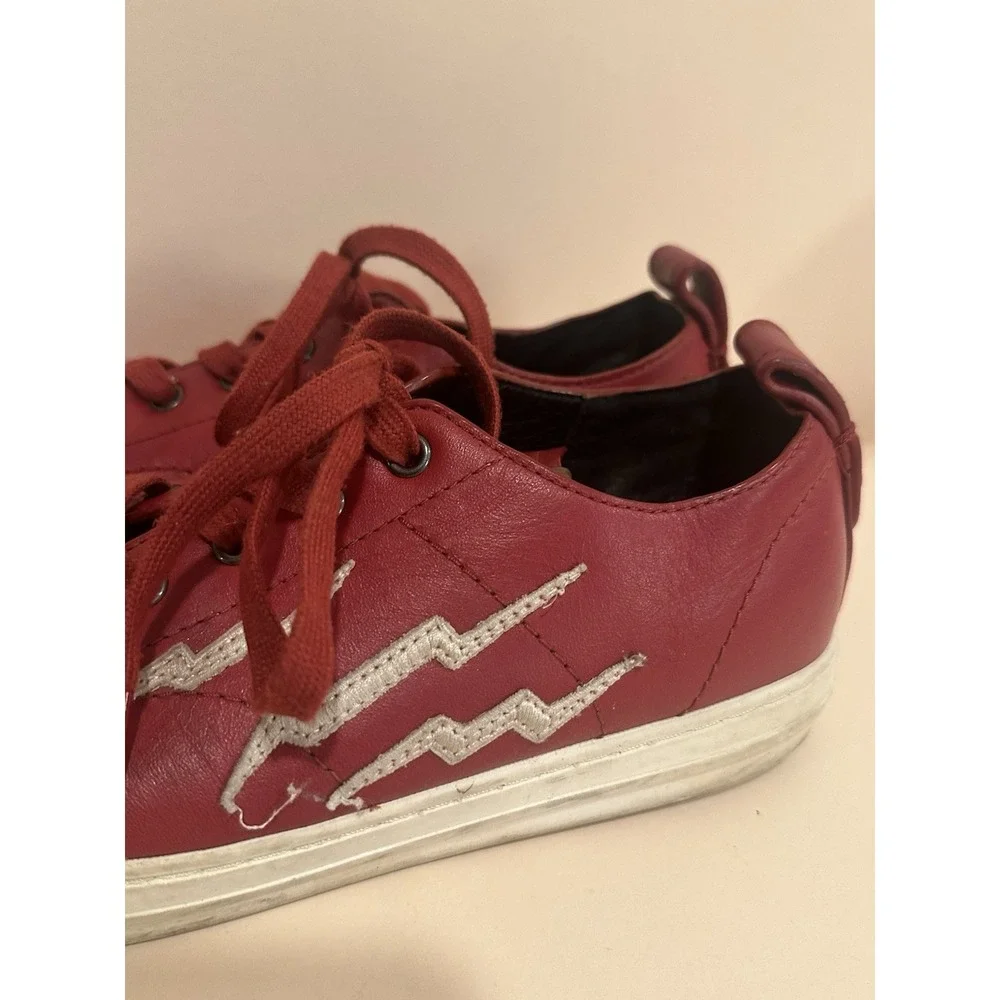 Coach‎ Skippys Men Size 8D